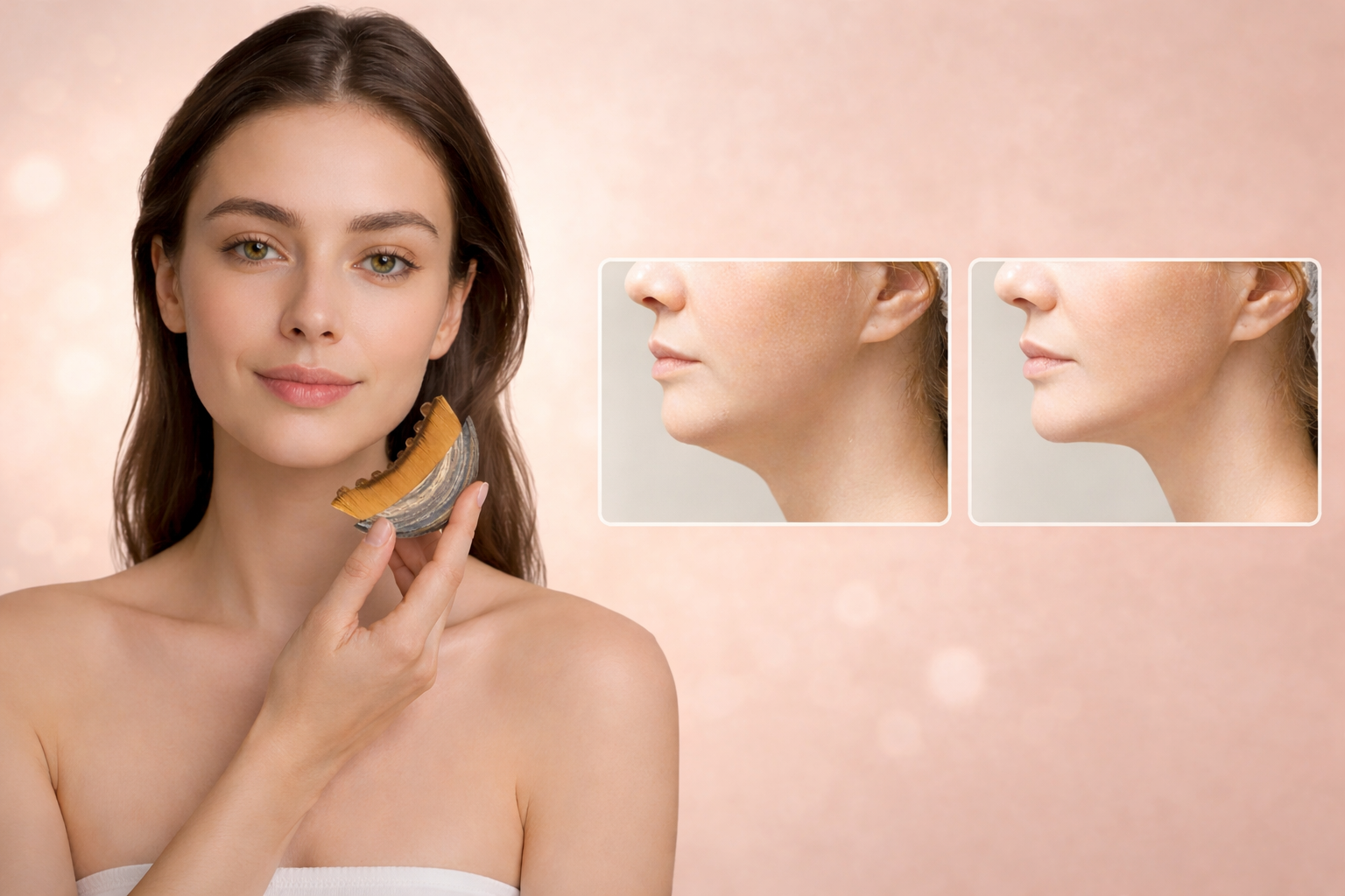 DrenaFace drenaje linfático facial